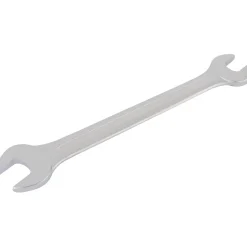 Elora Long Metric Double Open End Spanner, 13 x 17mm