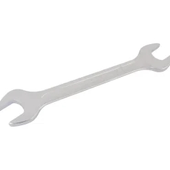 Elora Long Metric Double Open End Spanner, 24 x 26mm