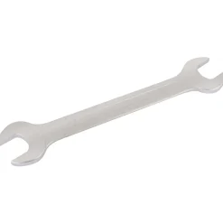 Elora Long Metric Double Open End Spanner, 22 x 24mm