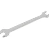 Elora Long Metric Double Open End Spanner, 13 x 14mm