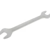 Elora Long Metric Double Open End Spanner, 21 x 23mm