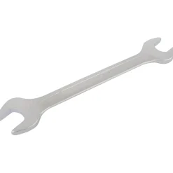 Elora Long Metric Double Open End Spanner, 21 x 23mm