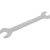 Elora Long Metric Double Open End Spanner, 19 x 22mm