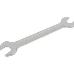 Elora Long Metric Double Open End Spanner, 19 x 22mm