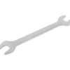Elora Long Metric Double Open End Spanner, 18 x 19mm