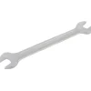 Elora Long Metric Double Open End Spanner, 13 x 15mm