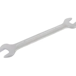 Elora Long Metric Double Open End Spanner, 13 x 15mm