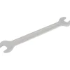 Elora Long Metric Double Open End Spanner, 12 x 14mm