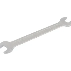 Elora Long Metric Double Open End Spanner, 12 x 14mm