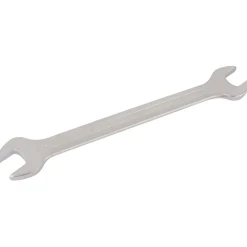 Elora Long Metric Double Open End Spanner, 12 x 13mm