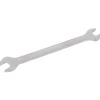 Elora Long Metric Double Open End Spanner, 10 x 11mm