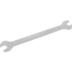 Elora Long Metric Double Open End Spanner, 10 x 11mm