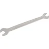 Elora Long Metric Double Open End Spanner, 9 x 10mm