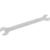 Elora Long Metric Double Open End Spanner, 11 x 13mm