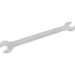 Elora Long Metric Double Open End Spanner, 11 x 13mm