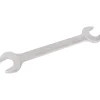 Elora Long Metric Double Open End Spanner, 46 x 50mm