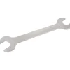 Elora Long Metric Double Open End Spanner, 41 x 46mm