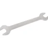 Elora Long Metric Double Open End Spanner, 30 x 36mm