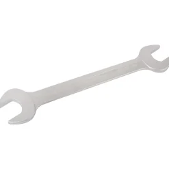 Elora Long Metric Double Open End Spanner, 30 x 36mm