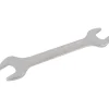 Elora Long Metric Double Open End Spanner, 30 x 32mm