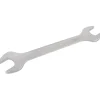 Elora Long Metric Double Open End Spanner, 27 x 32mm