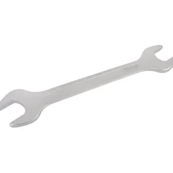 Elora Long Metric Double Open End Spanner, 27 x 32mm