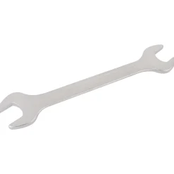 Elora Long Metric Double Open End Spanner, 25 x 28mm