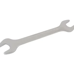 Elora Long Metric Double Open End Spanner, 24 x 27mm