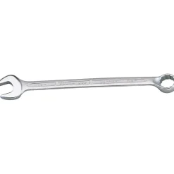 Elora Long Whitworth Combination Spanner, 9/16"