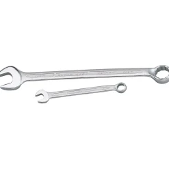 Elora Long Whitworth Combination Spanner, 1/8"