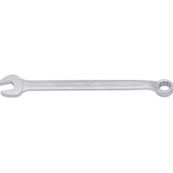 Elora Long Whitworth Combination Spanner, 7/8"