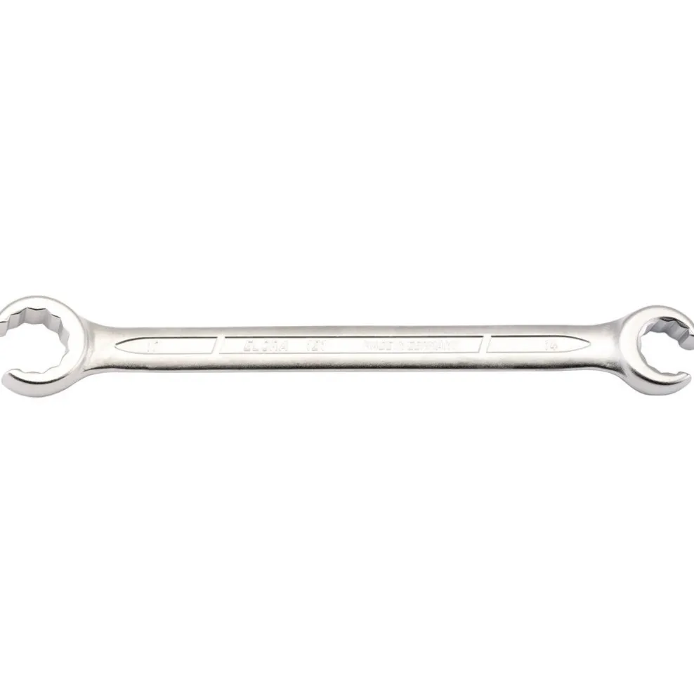 Elora Metric Flare Nut Spanner, 14 x 17mm