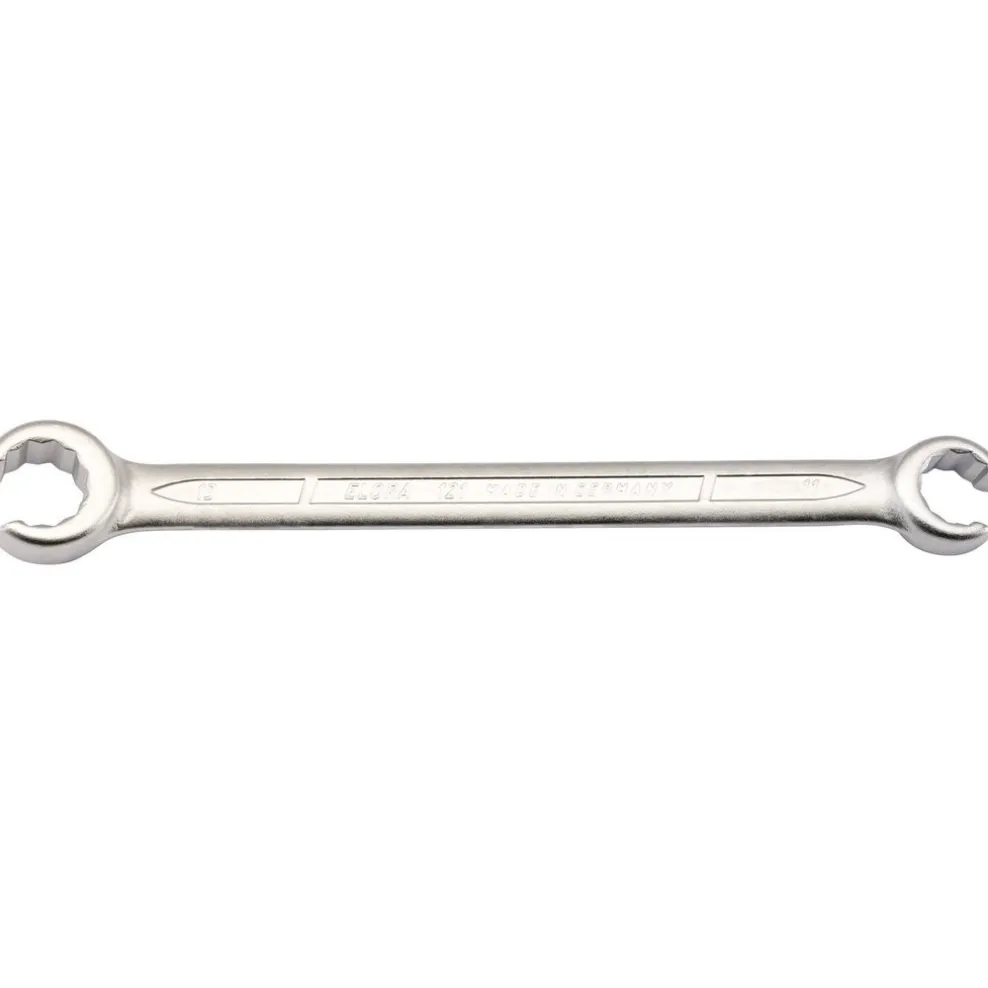 Elora Metric Flare Nut Spanner, 11 x 13mm