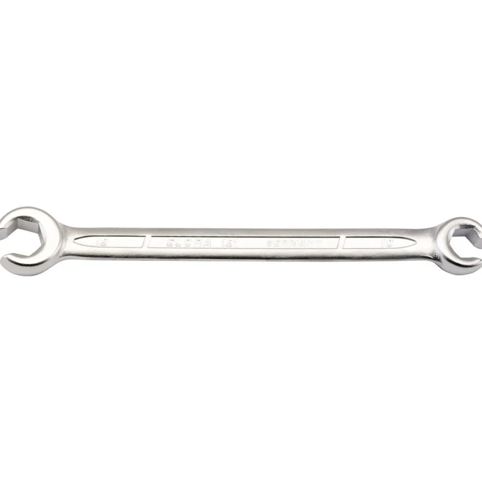 Elora Metric Flare Nut Spanner, 10 x 12mm
