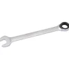 Elora Metric Ratcheting Combination Spanner, 19mm
