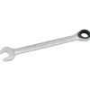 Elora Metric Ratcheting Combination Spanner, 18mm