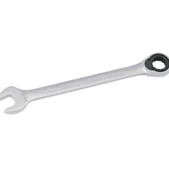 Elora Metric Ratcheting Combination Spanner, 14mm