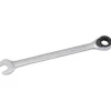 Elora Metric Ratcheting Combination Spanner, 10mm