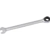 Elora Metric Ratcheting Combination Spanner, 8mm