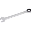 Elora Metric Ratcheting Combination Spanner, 16mm