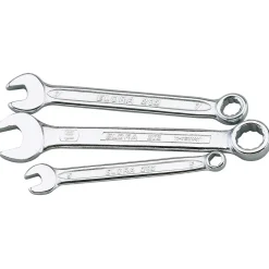 Elora Midget Combination Spanner, 9mm