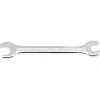 Elora Midget Double Open Ended Spanner, 12 x 13mm