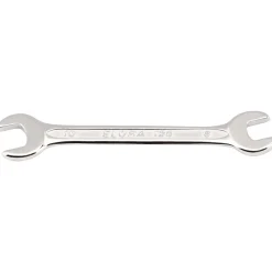 Elora Midget Double Open Ended Spanner, 12 x 13mm