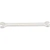 Elora Midget Double Open Ended Spanner, 3 x 3.5mm