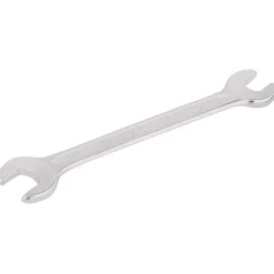 Elora Midget Double Open End Spanner, 2 x 4 Ba