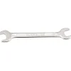 Elora Midget Metric Double Open End Spanner, 10 x 11mm