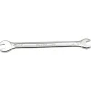 Elora Midget Metric Double Open End Spanner, 4 x 4.5mm