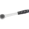Elora Push Through Reversible Ratchet, 3/8" Sq. Dr., 200mm