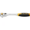 Elora Ratchet, 3/8" Sq. Dr., 200mm
