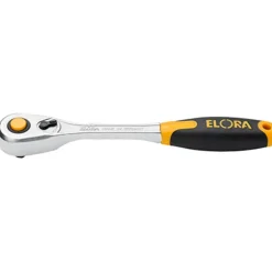 Elora Ratchet, 3/8" Sq. Dr., 200mm